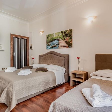 Ariana Luxury Guest House Roma Exterior foto