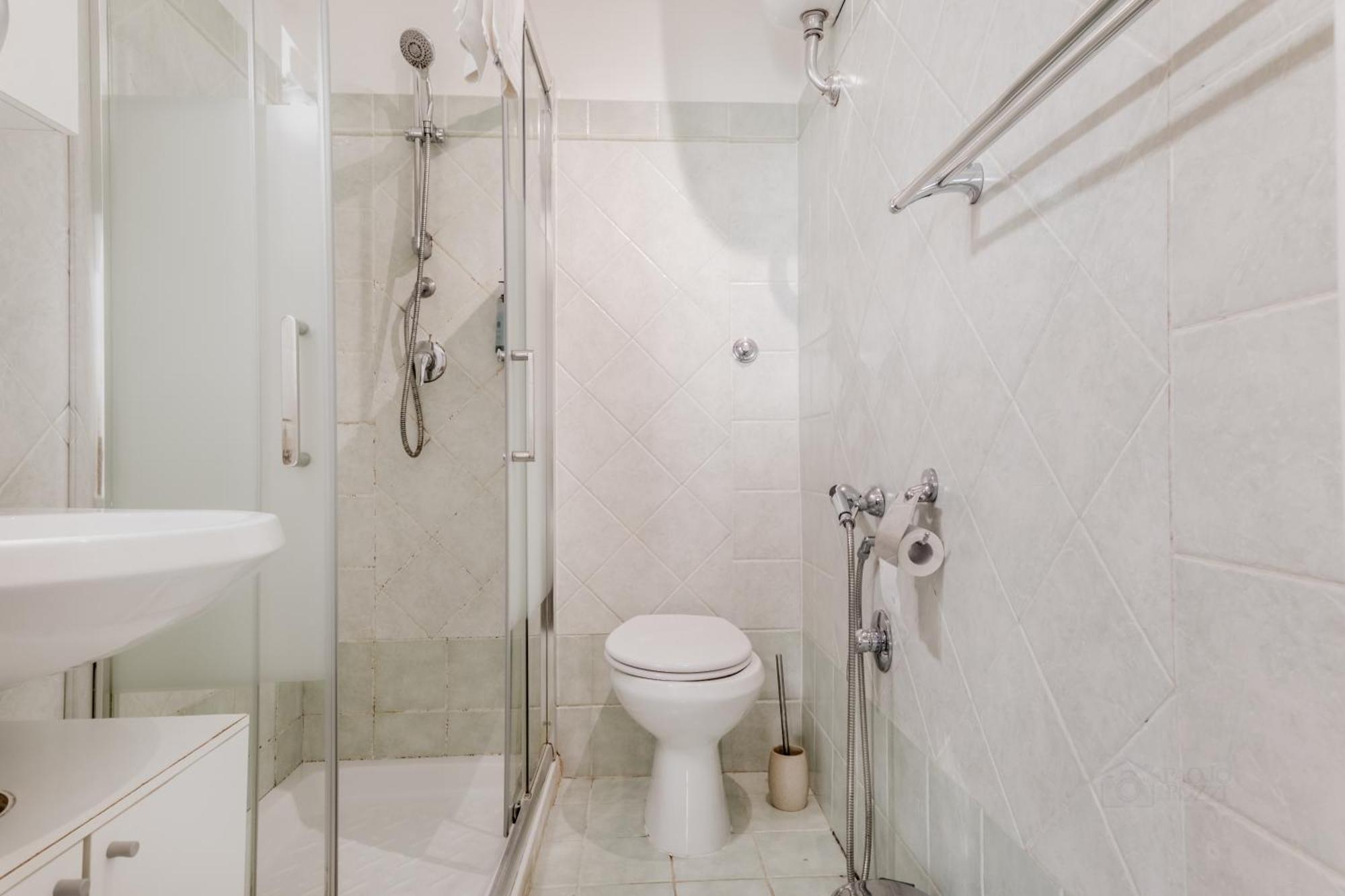 Ariana Luxury Guest House Roma Exterior foto