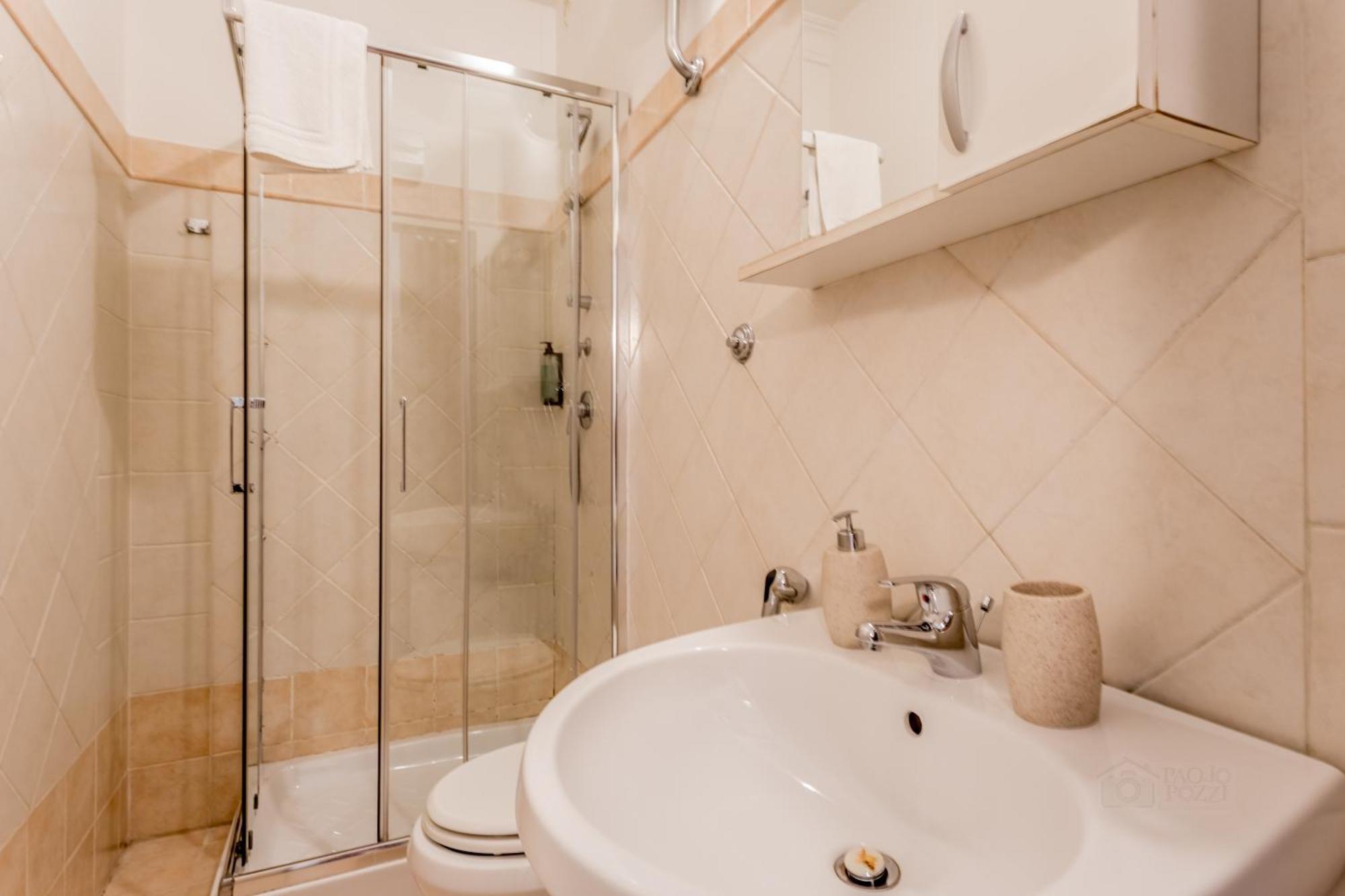 Ariana Luxury Guest House Roma Exterior foto