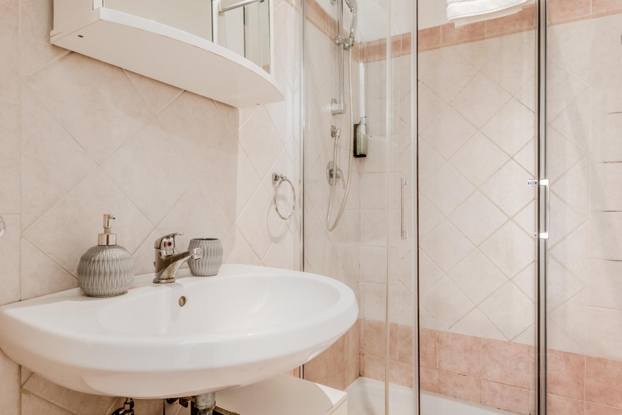 Ariana Luxury Guest House Roma Exterior foto