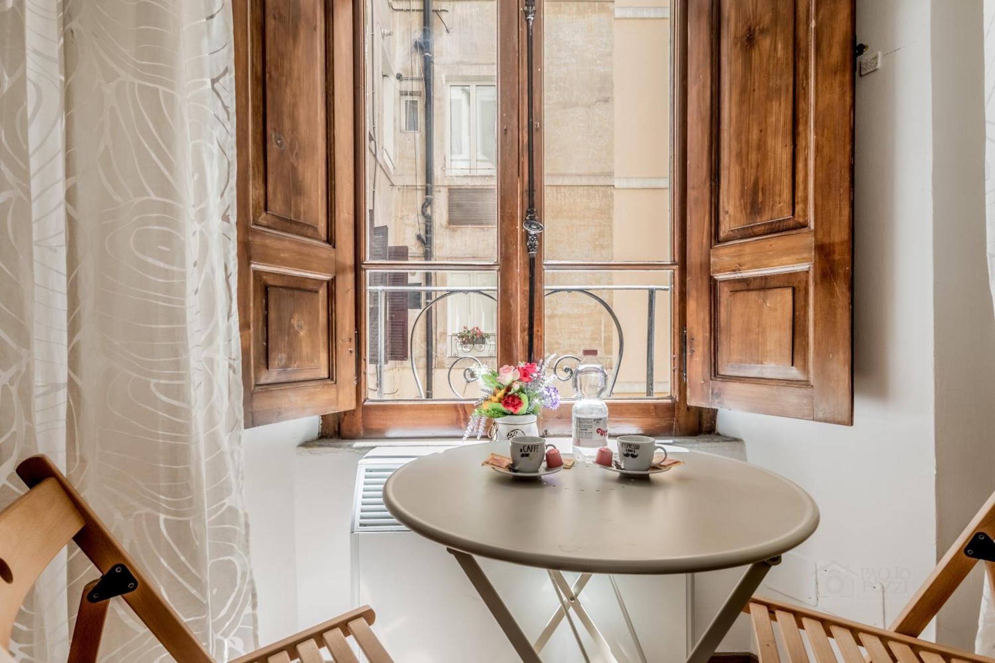 Ariana Luxury Guest House Roma Exterior foto